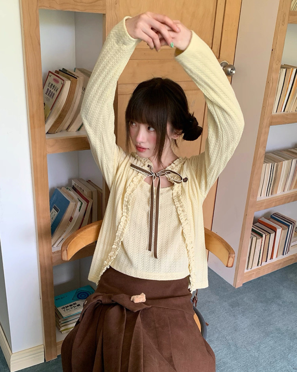 フェイクツーピーストップス