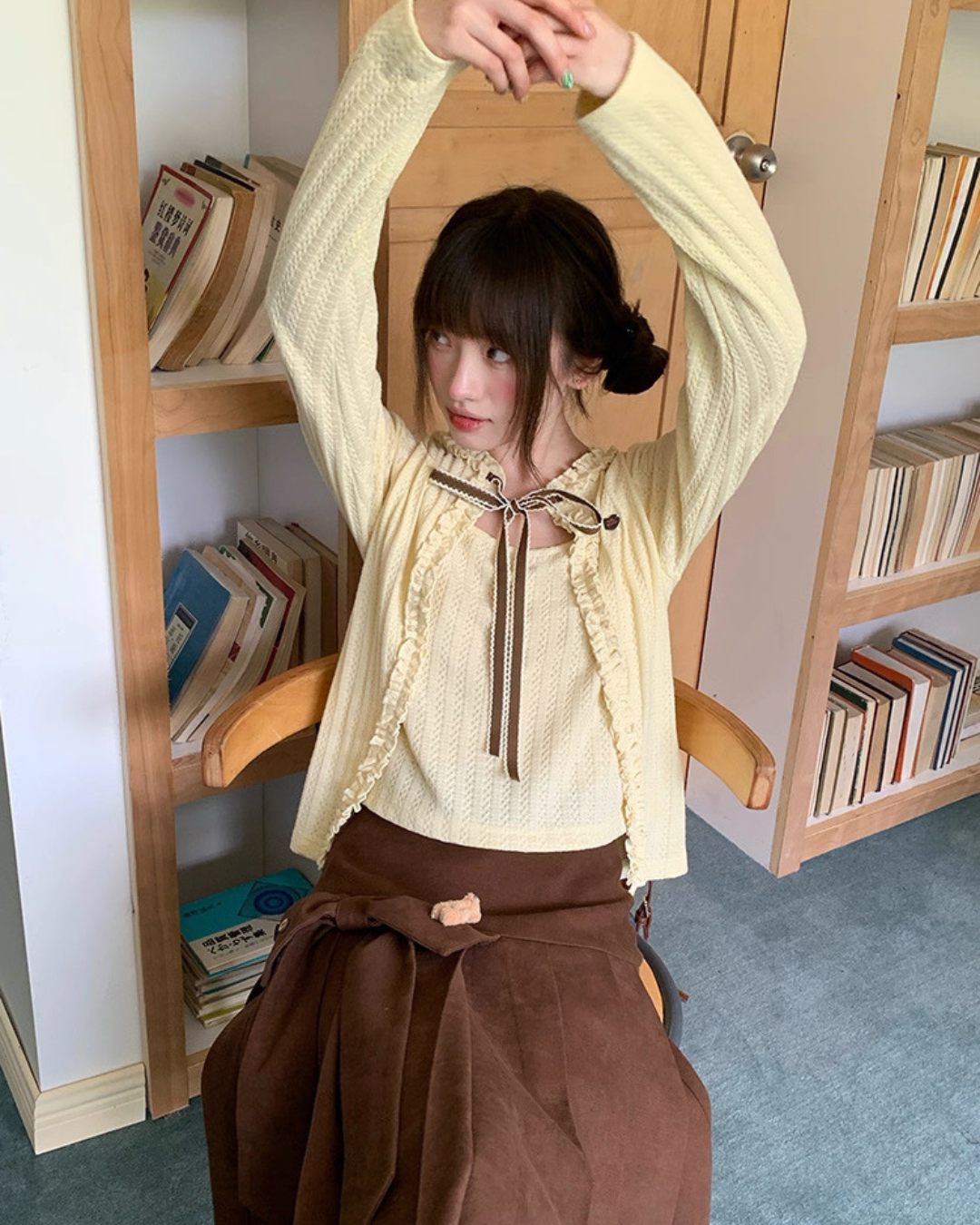 フェイクツーピーストップス